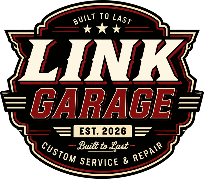 LINK GARAGE